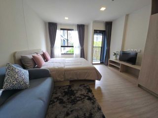 For Rent Studio Condo In Kathu, Phuket