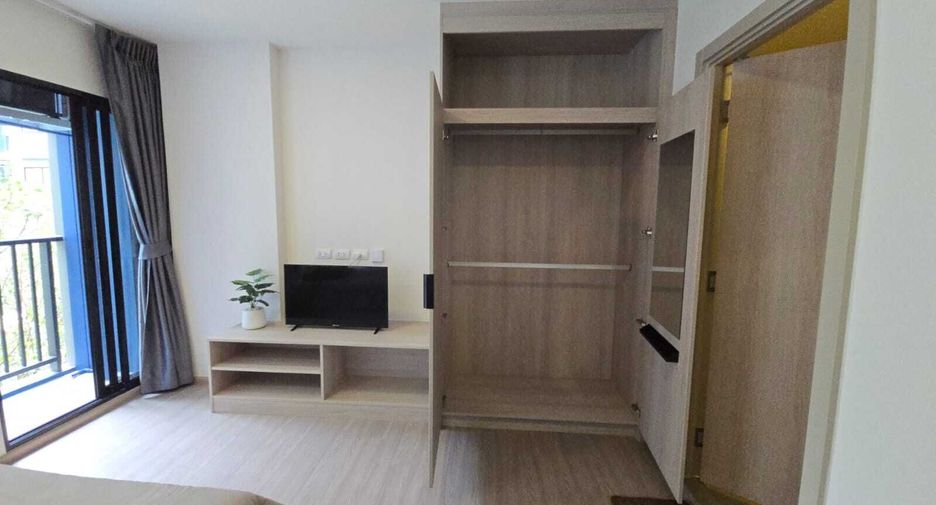 For rent studio condo in Kathu, Phuket