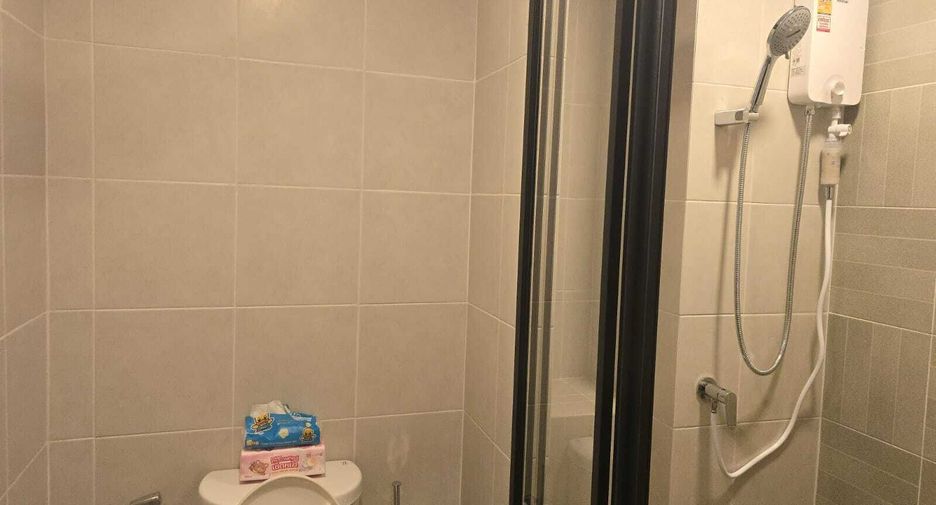 For rent studio condo in Kathu, Phuket