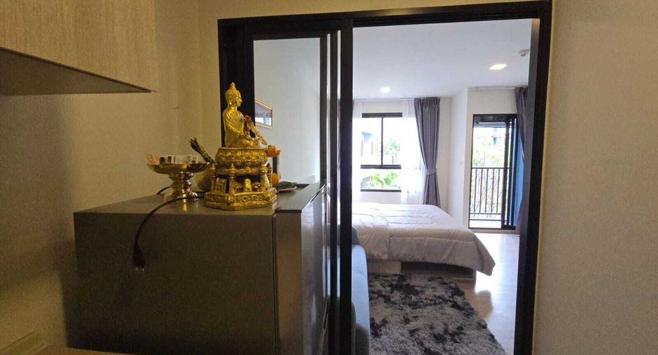 For rent studio condo in Kathu, Phuket