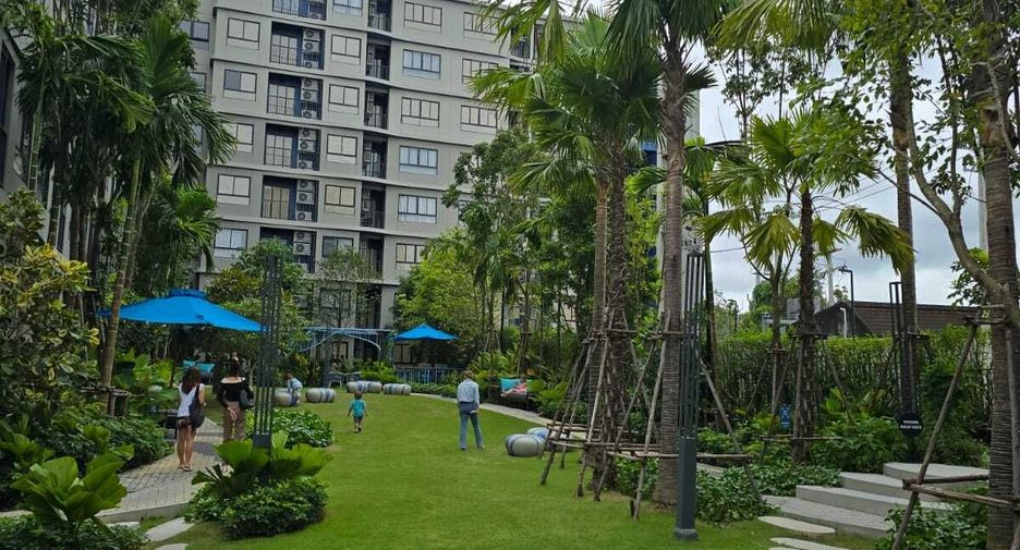 For rent studio condo in Kathu, Phuket