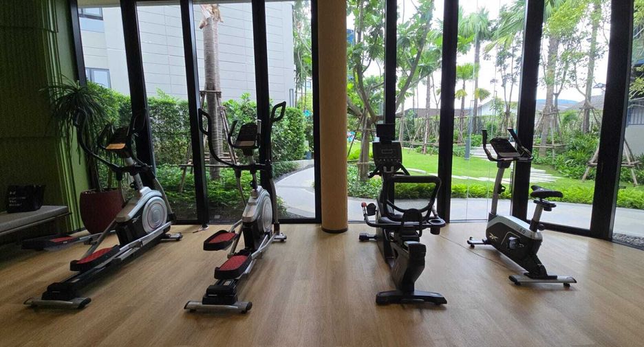 For rent studio condo in Kathu, Phuket