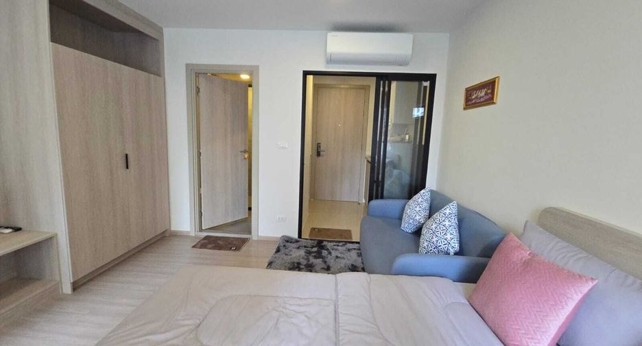 For rent studio condo in Kathu, Phuket