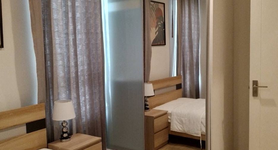 Wohnung zur Miete mit 3 Zimmer in Khlong Toei, Bangkok
