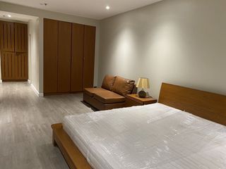 Wohnung zur Miete mit 1 Zimmer in Bang Rak, Bangkok