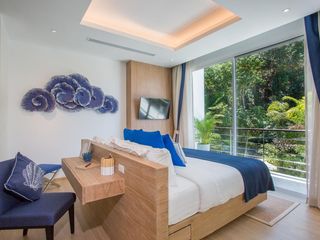 Wohnung zum Kauf mit 1 Zimmer in Kathu, Phuket