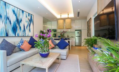 For sale 1 Beds condo in Kathu, Phuket