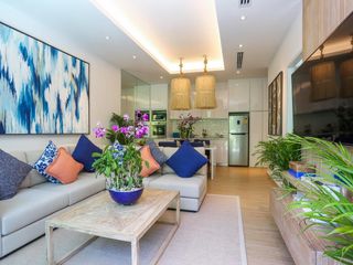 Wohnung zum Kauf mit 1 Zimmer in Kathu, Phuket