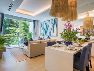 Wohnung zum Kauf mit 1 Zimmer in Kathu, Phuket