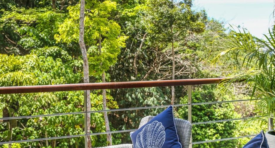 Wohnung zum Kauf mit 1 Zimmer in Kathu, Phuket