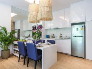Wohnung zum Kauf mit 1 Zimmer in Kathu, Phuket