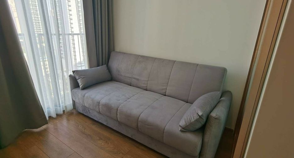 Продажа 2 спальни кондо в Щаттхана, Бангкок