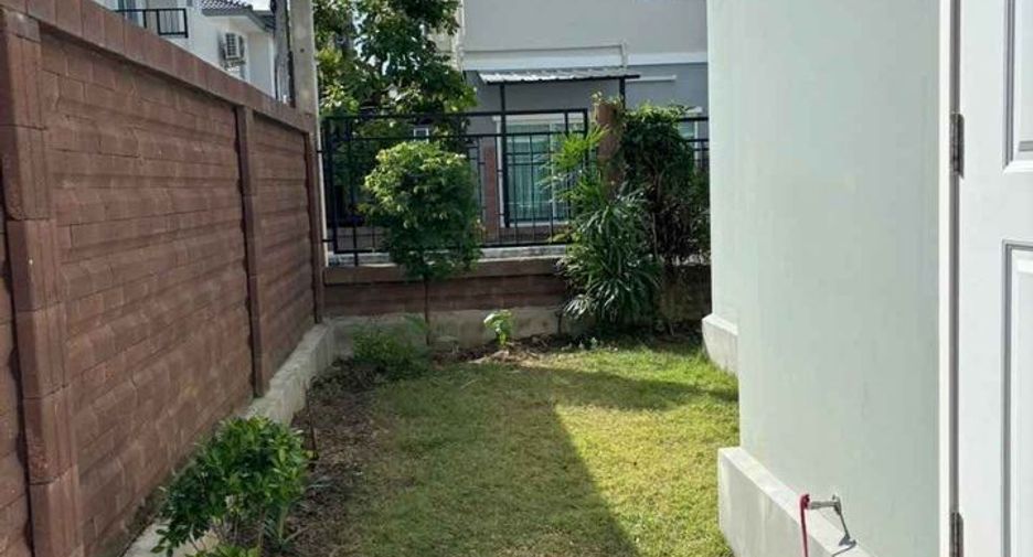 ให้เช่า 3 ห้องนอน บ้านเดี่ยว ใน เมืองภูเก็ต, ภูเก็ต