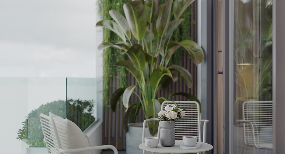 For sale studio condo in Thalang, Phuket