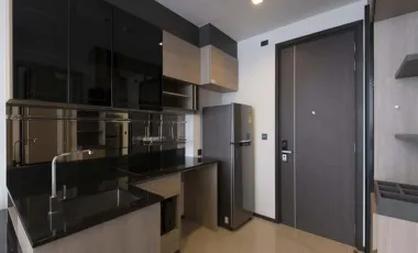 For rent 1 Beds condo in Huai Khwang, Bangkok