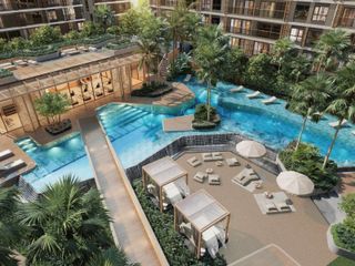À vendre 1 chambre condo à Thalang, Phuket