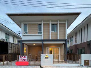 For Rent 3 Bedroom House In Mueang Phuket