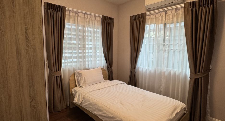 出租 3 卧室 独立屋 在 Phuket Town, 普吉