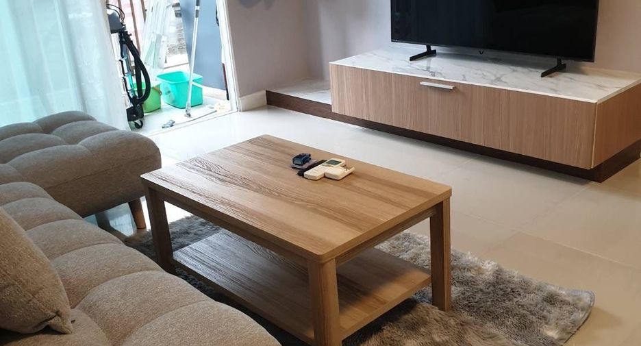 出租 3 卧室 独立屋 在 Phuket Town, 普吉
