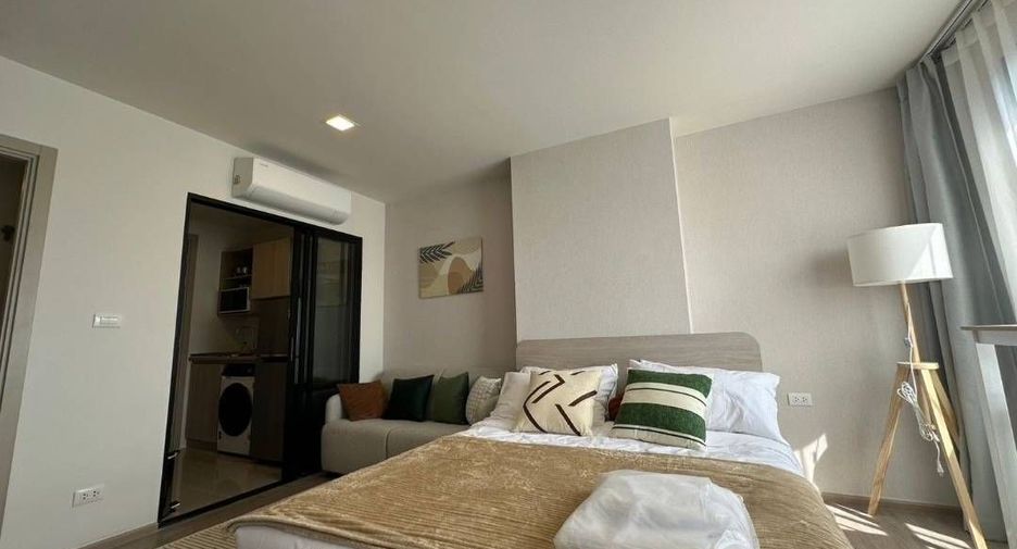 Wohnung zur Miete mit 1 Zimmer in Kathu, Phuket