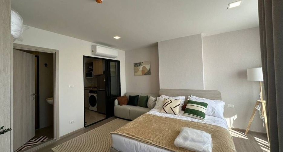 Wohnung zur Miete mit 1 Zimmer in Kathu, Phuket