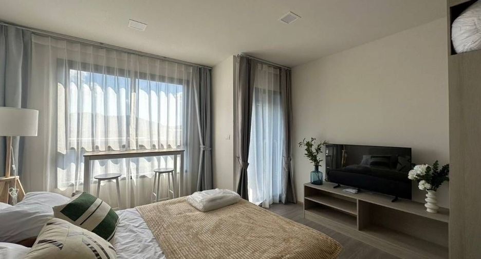 Wohnung zur Miete mit 1 Zimmer in Kathu, Phuket