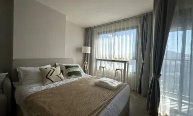 Wohnung zur Miete mit 1 Zimmer in Kathu, Phuket