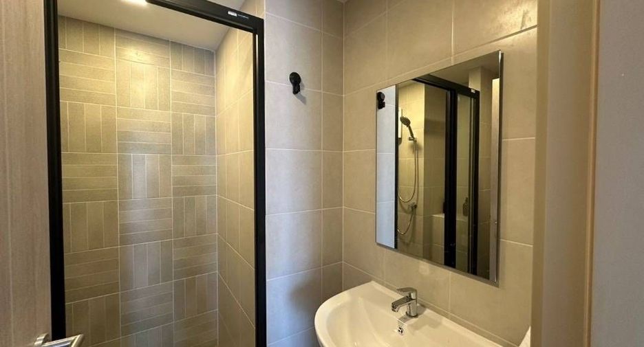 Wohnung zur Miete mit 1 Zimmer in Kathu, Phuket