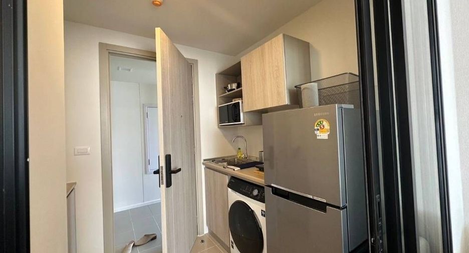 Wohnung zur Miete mit 1 Zimmer in Kathu, Phuket