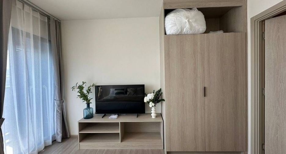 Wohnung zur Miete mit 1 Zimmer in Kathu, Phuket