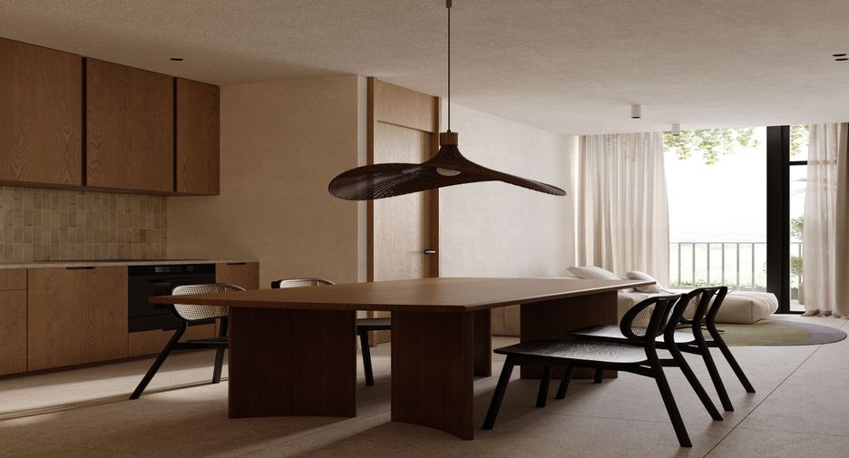 Wohnung zum Kauf mit 1 Zimmer in Thalang, Phuket