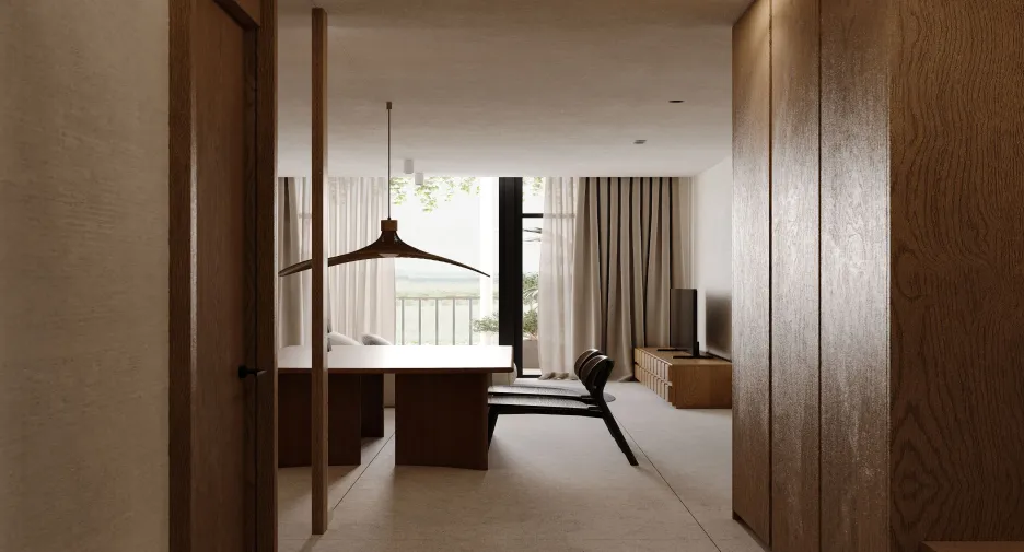 For sale 1 bed condo in Thalang, Phuket