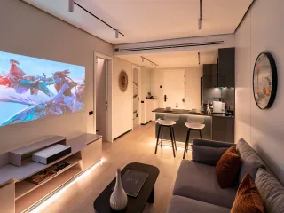 Wohnung zum Kauf mit 1 Zimmer in Mueang Phuket, Phuket