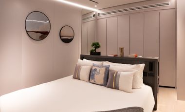 Wohnung zum Kauf mit 1 Zimmer in Mueang Phuket, Phuket