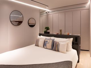 Wohnung zum Kauf mit 1 Zimmer in Mueang Phuket, Phuket