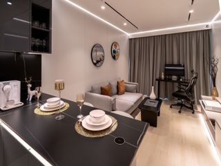 Wohnung zum Kauf mit 1 Zimmer in Mueang Phuket, Phuket