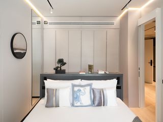 Wohnung zum Kauf mit 1 Zimmer in Mueang Phuket, Phuket