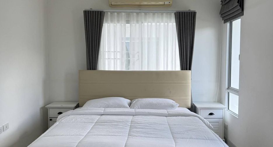 For rent 3 bedrooms house in Mueang Phuket, Phuket