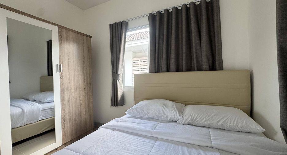 For rent 3 bedrooms house in Mueang Phuket, Phuket
