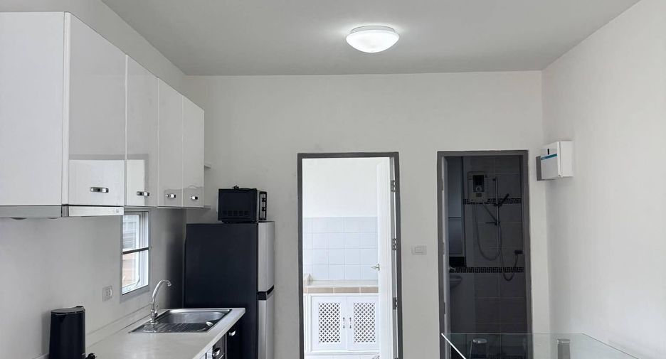 For rent 3 bedrooms house in Mueang Phuket, Phuket