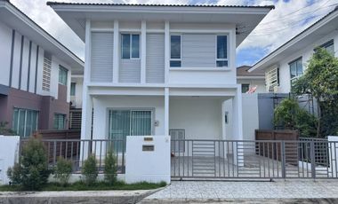 For rent 3 bedrooms house in Mueang Phuket, Phuket