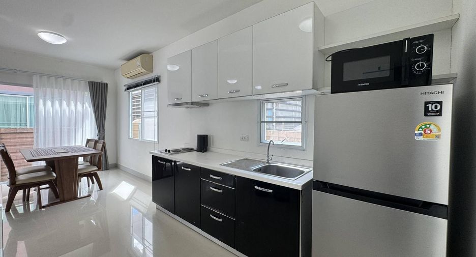 For rent 3 bedrooms house in Mueang Phuket, Phuket