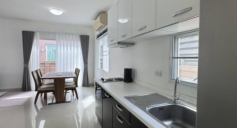 For rent 3 bedrooms house in Mueang Phuket, Phuket