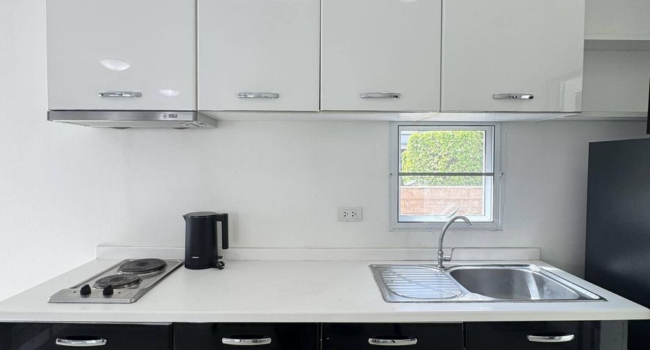 For rent 3 bedrooms house in Mueang Phuket, Phuket