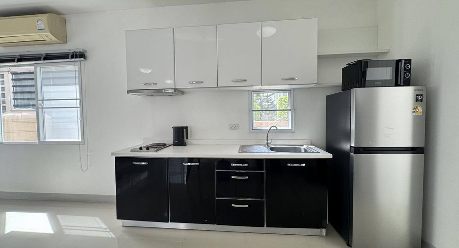 For rent 3 bedrooms house in Mueang Phuket, Phuket