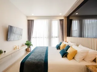 出售 1 卧室 公寓 在 塔朗, 普吉