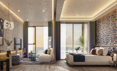 À vendre 1 chambre condo à Thalang, Phuket