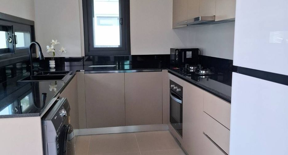 Haus zur Miete mit 3 Zimmer in Mueang Phuket, Phuket