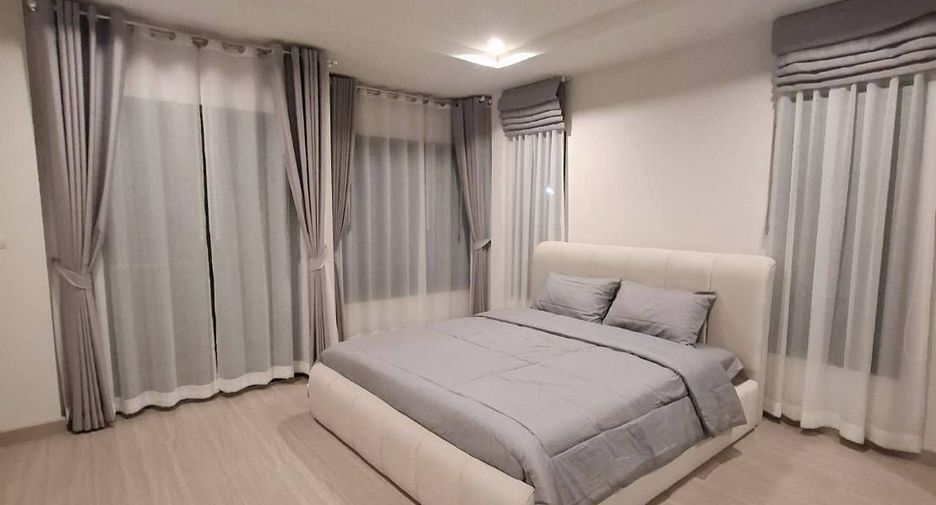 Haus zur Miete mit 3 Zimmer in Mueang Phuket, Phuket