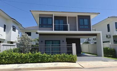 For rent 3 bedrooms house in Mueang Phuket, Phuket